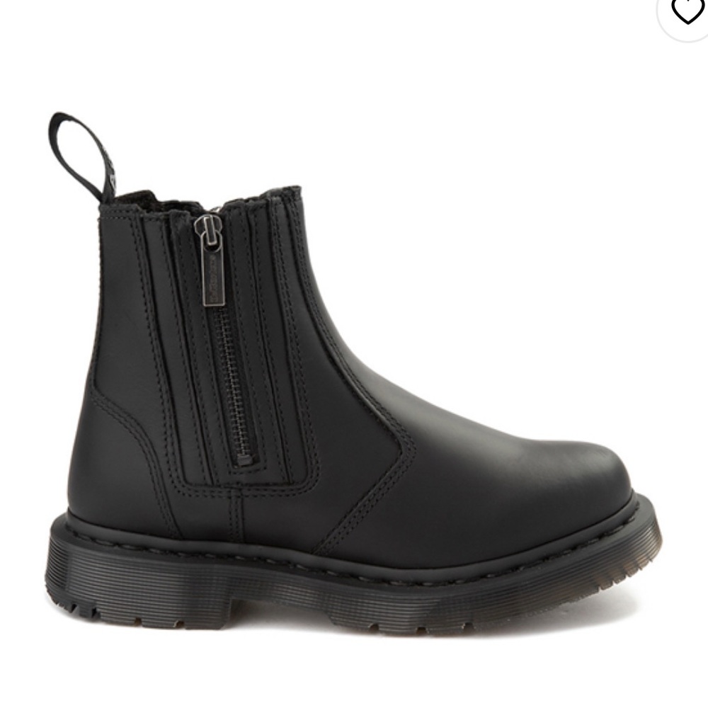 Dr. Martens Alyson boot 2976 size 8
